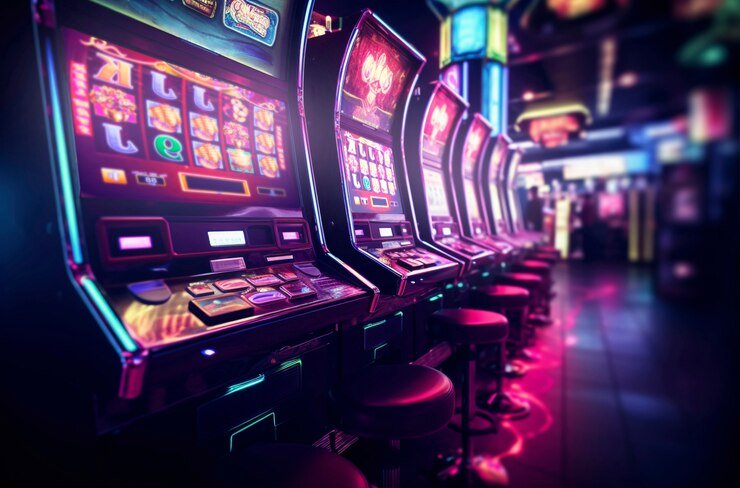 hd77 Live Casino